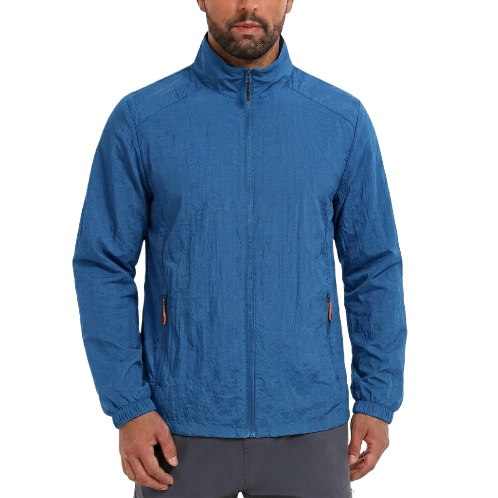 Erkek UPF50+ Performans Güneş  - Summer Uv Clothing incelemesi ve fiyatı