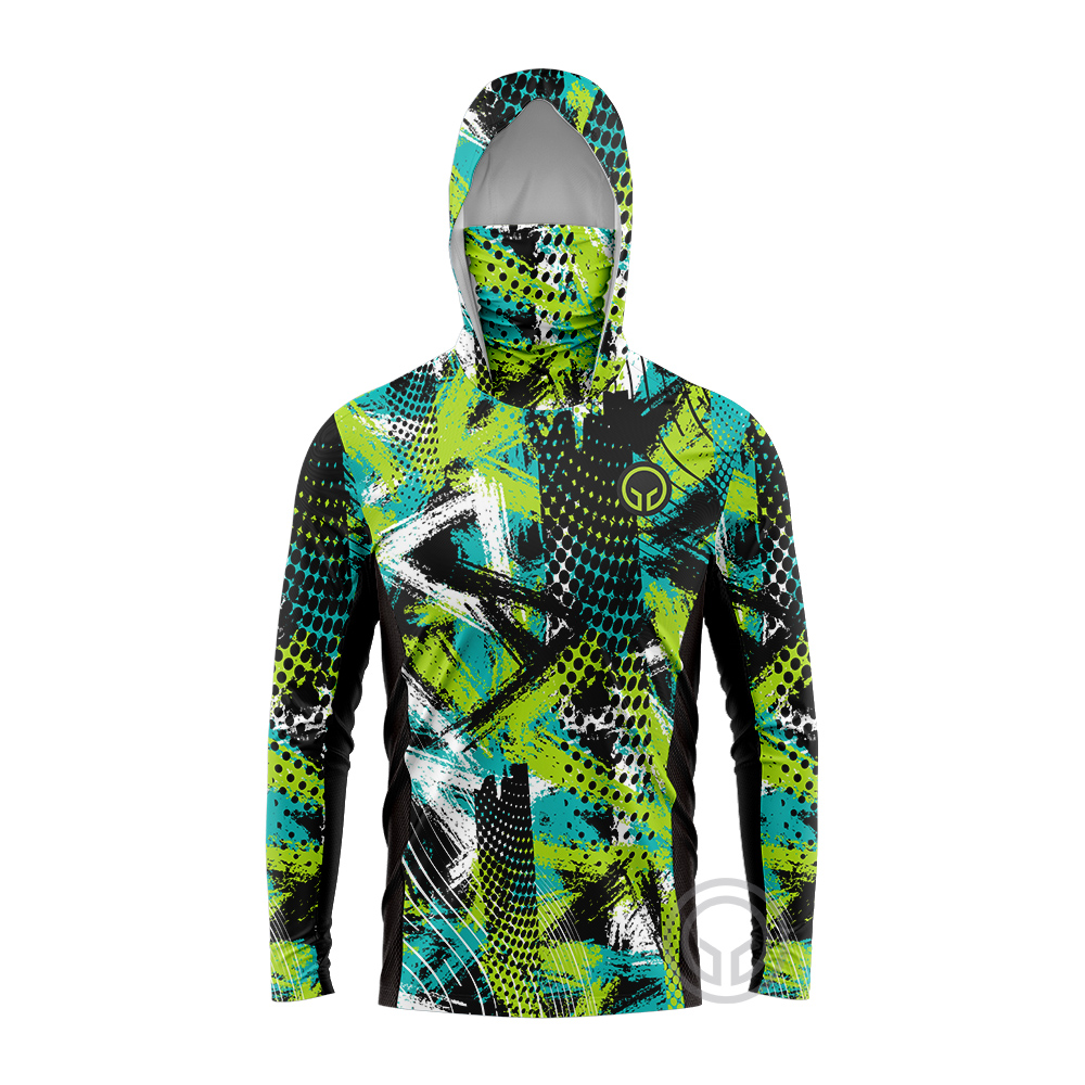 Yeni Balıkçı Kıyafeti Yazlık A - Summer Uv Clothing incelemesi ve fiyatı