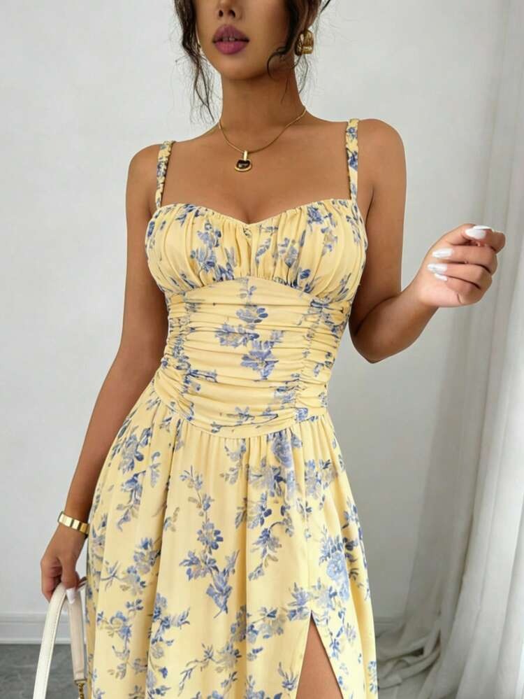 Seksi İnceltici A Kesim Elbise - Summer Clothing Europe incelemesi ve fiyatı