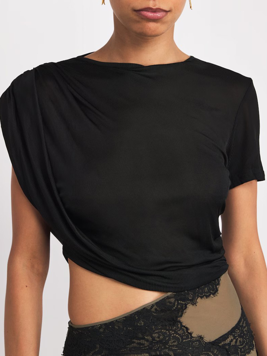 TWOTWINSTYLE Hit Renk Eklenmiş - Summer Clothing Items incelemesi ve fiyatı