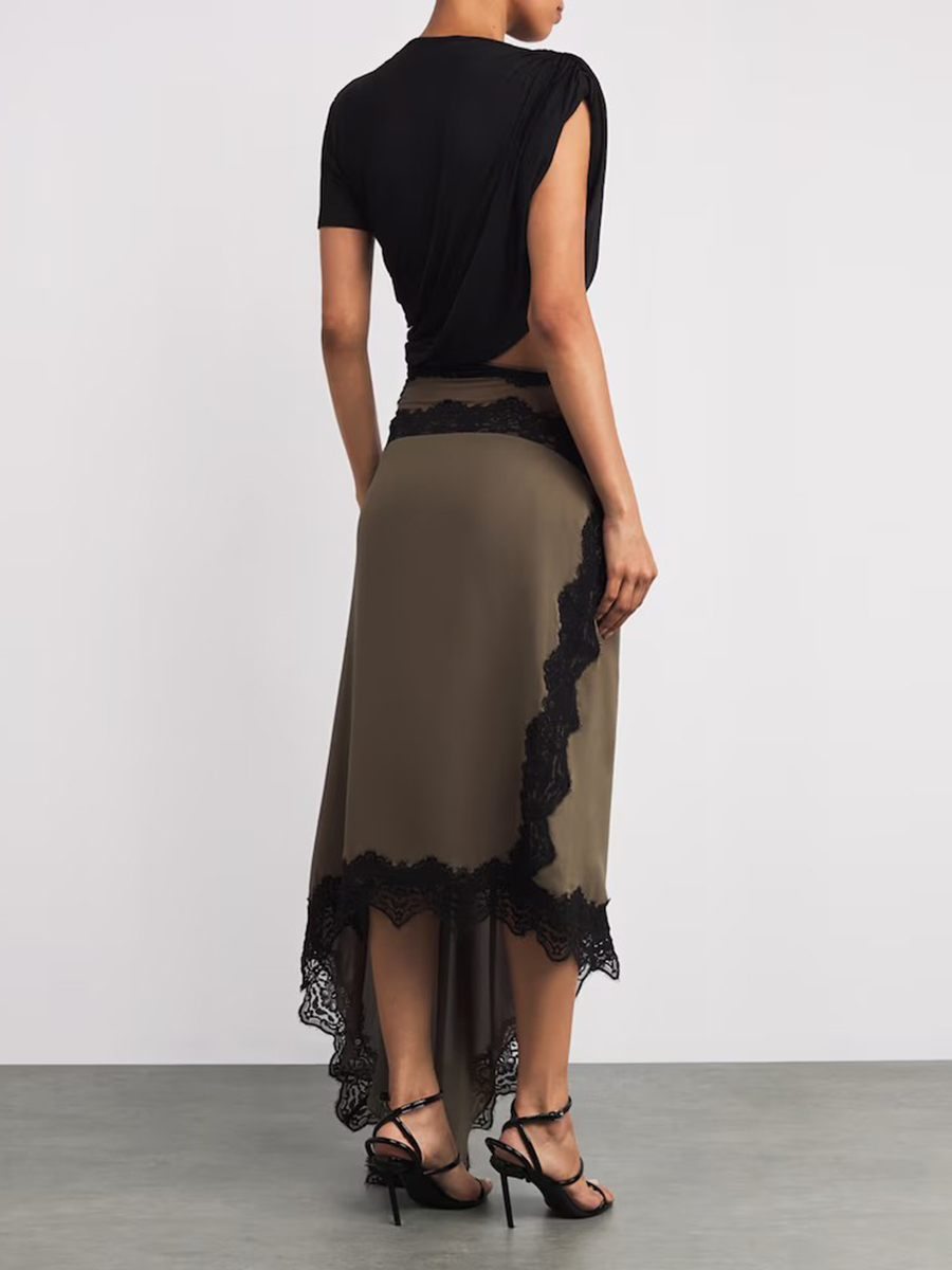 TWOTWINSTYLE Hit Renk Eklenmiş - Summer Clothing Items incelemesi ve fiyatı