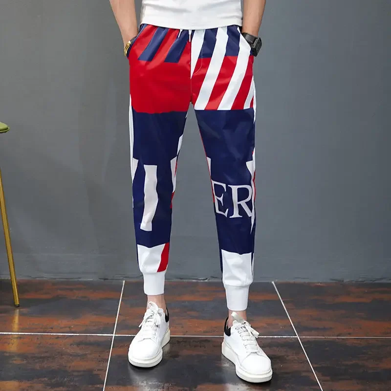Slim Fit Polyester Erkek Günlü - Summer Clothing Men 2025 incelemesi ve fiyatı
