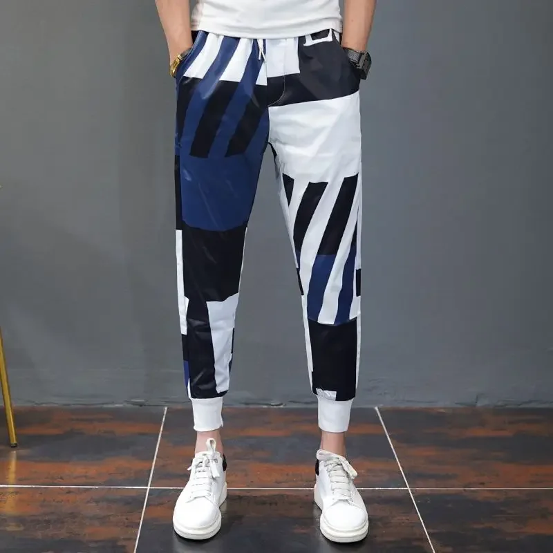 Slim Fit Polyester Erkek Günlü - Summer Clothing Men 2025 incelemesi ve fiyatı