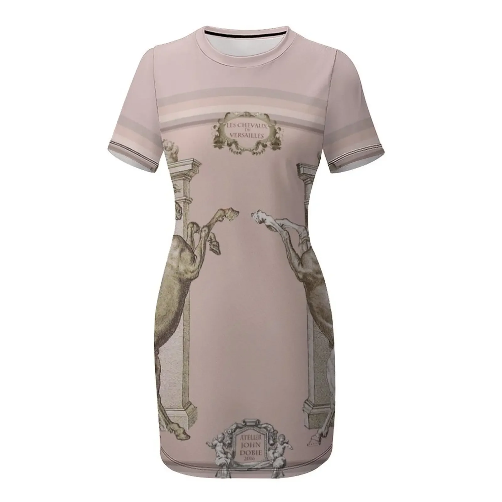 Versailles'in Binicilik Atları - Summer Equestrian Clothing incelemesi ve fiyatı
