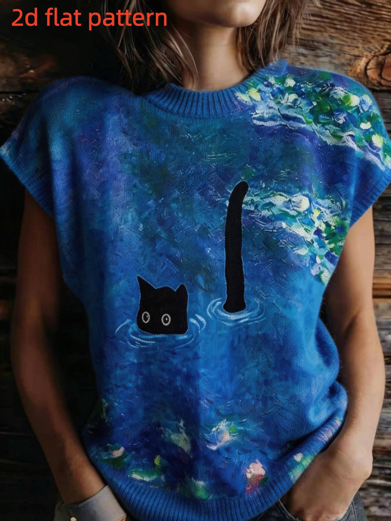 Baskılı Tasarım - Dokusuz İlkb - Summer Clothing Yarn incelemesi ve fiyatı