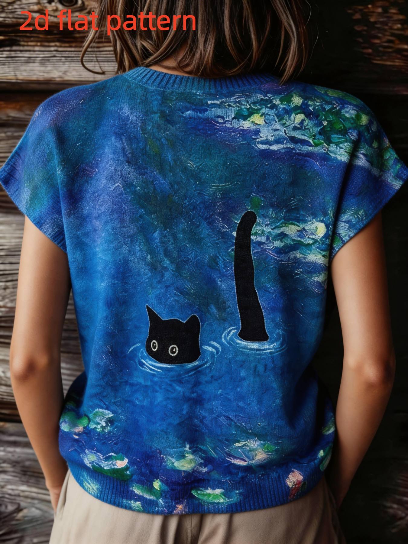 Baskılı Tasarım - Dokusuz İlkb - Summer Clothing Yarn incelemesi ve fiyatı
