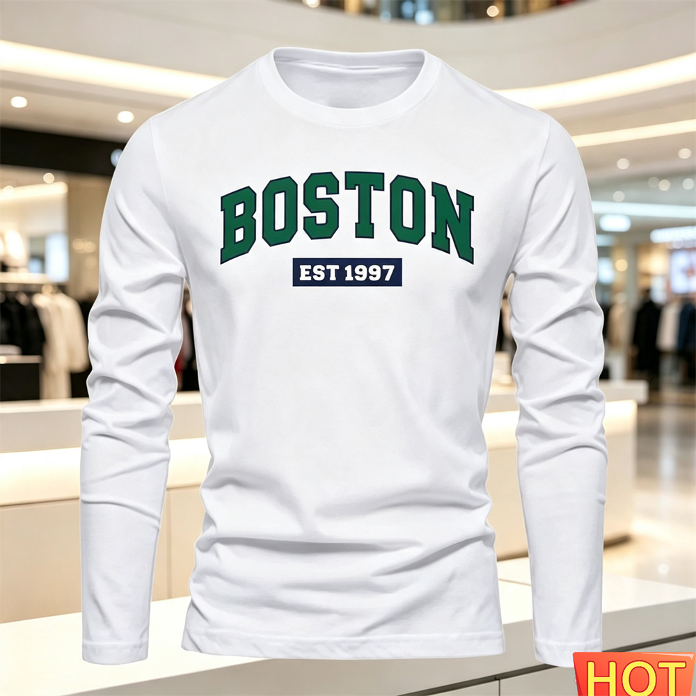 Sonbahar Yaz Erkek Uzun Kollu  - Summer Clothing Men incelemesi ve fiyatı
