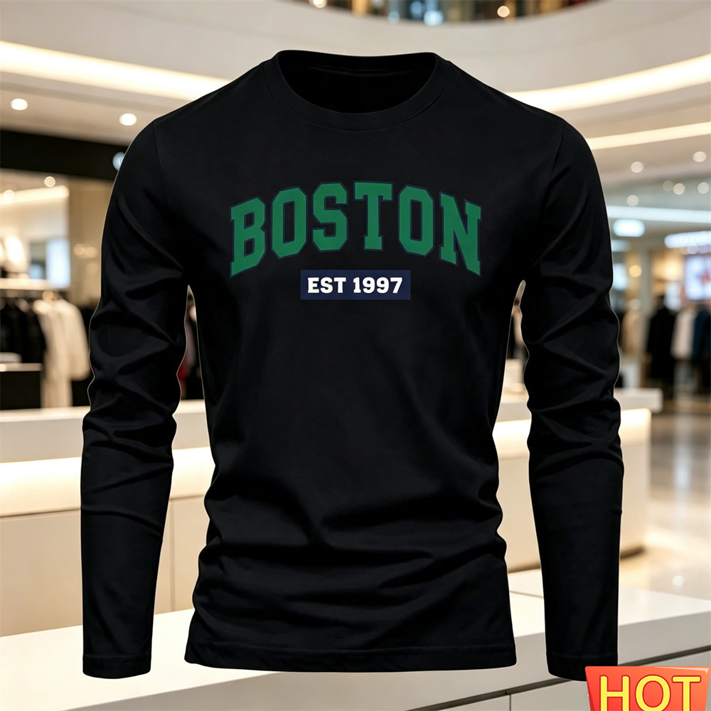 Sonbahar Yaz Erkek Uzun Kollu  - Summer Clothing Men incelemesi ve fiyatı