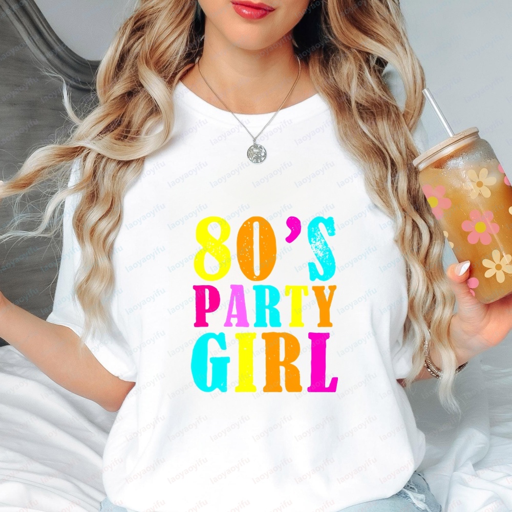 Kadın Giyim - 80'ler Parti Kız - Summer Clothing Ideas For Women incelemesi ve fiyatı