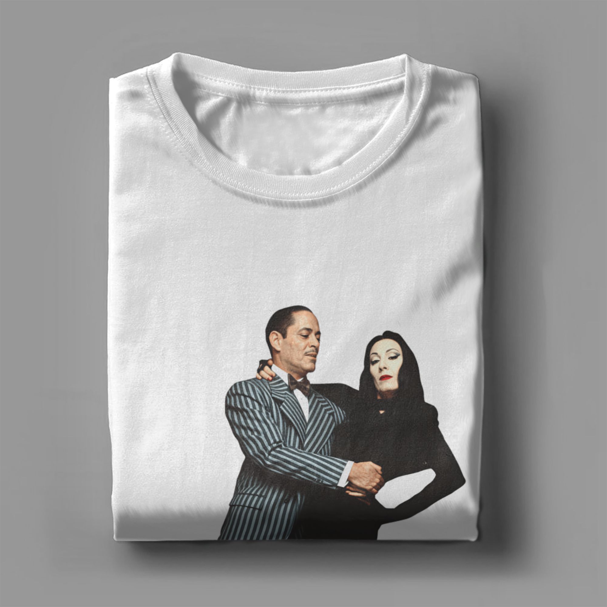 Erkek Kadın T Shirt Gomez ve M - Summer Clothing Ideas For Women incelemesi ve fiyatı