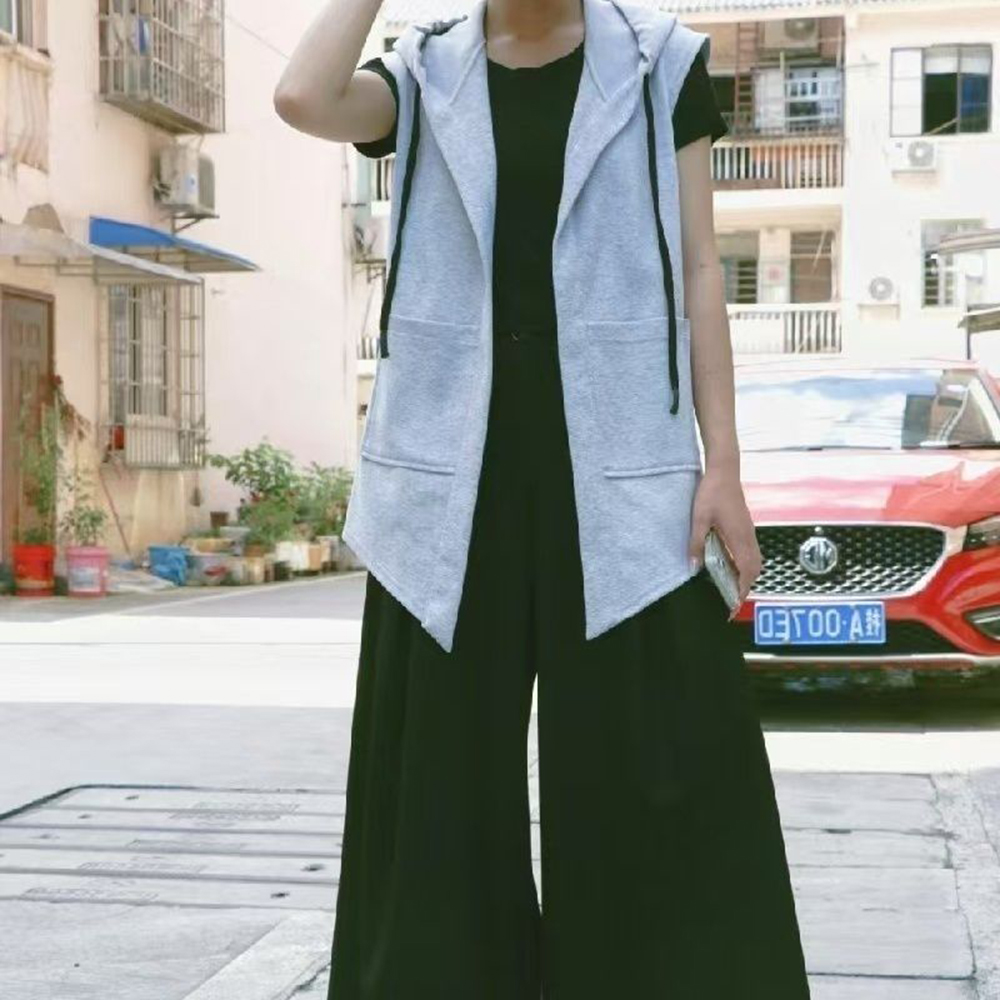 XS-5XL Erkek Cepli Kapüşonlu Y - Summer Clothing Trends For Men 2026 incelemesi ve fiyatı