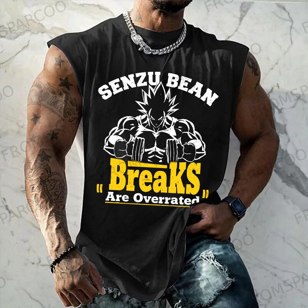 Dragon Ball Anime Goku Baskılı - Summer Clothing Men 2025 incelemesi ve fiyatı
