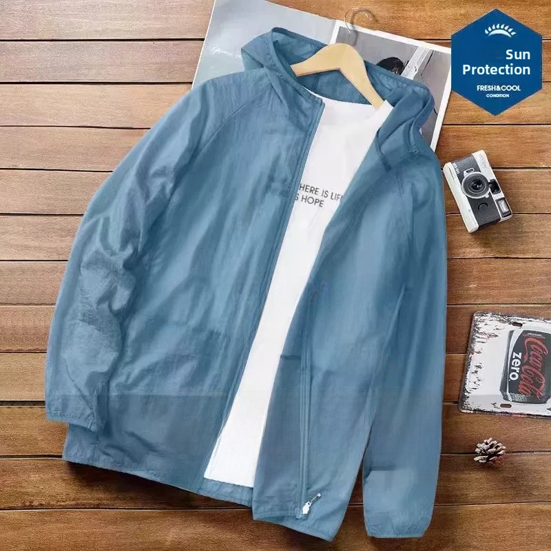 Açık Hava Koşusu UPF50 Buz İpe - Summer Uv Clothing incelemesi ve fiyatı