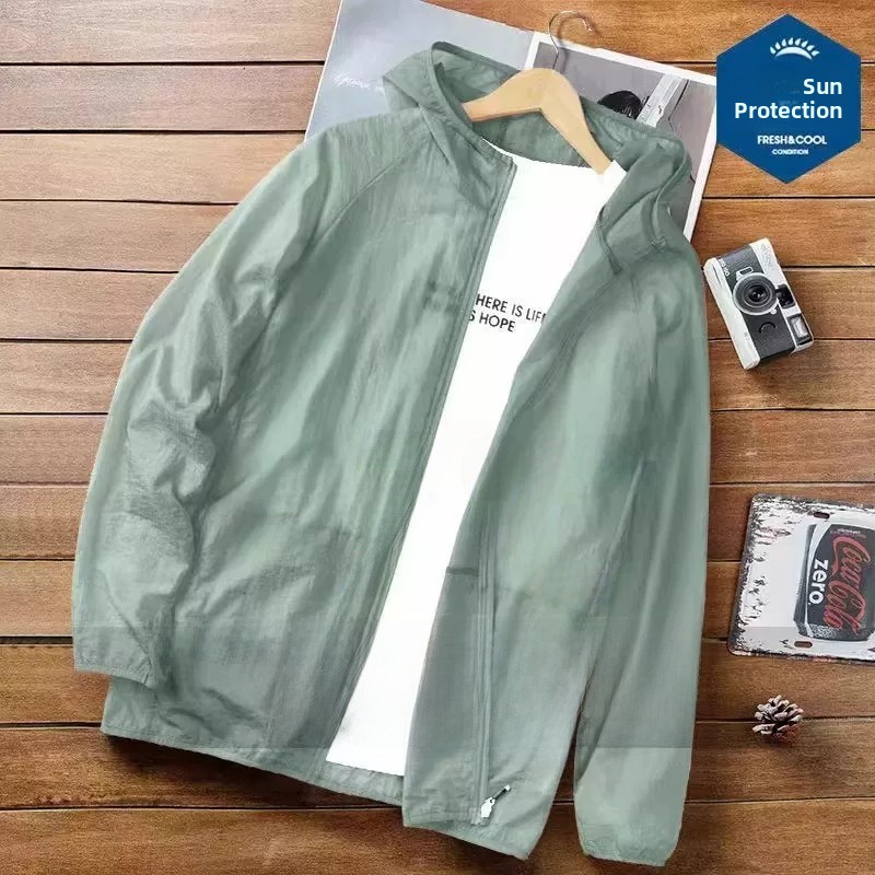 Açık Hava Koşusu UPF50 Buz İpe - Summer Uv Clothing incelemesi ve fiyatı