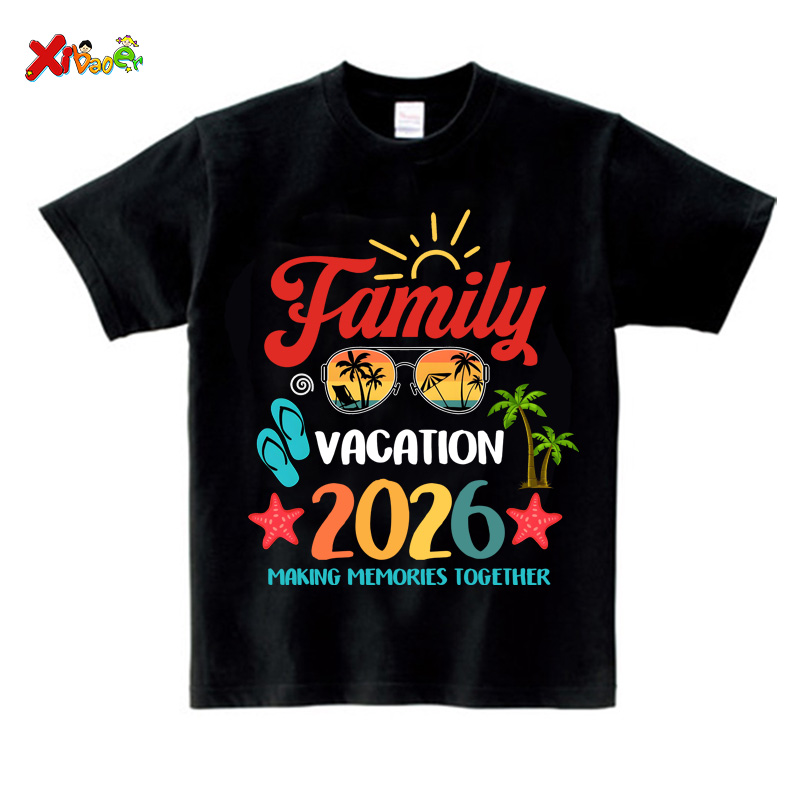 Özel Aile Tatili 2026 Gömlek R - Summer Clothing Europe incelemesi ve fiyatı
