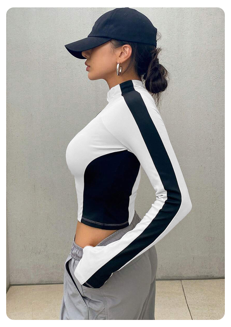 Yoga kıyafetleri dik yaka ceke - Summer Clothing Items incelemesi ve fiyatı