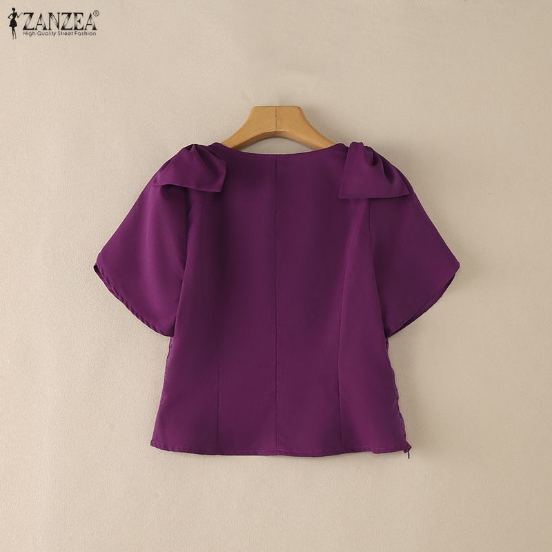 ZANZEA Kadın Zarif Çiçekli Jak - Summer De Clothing incelemesi ve fiyatı