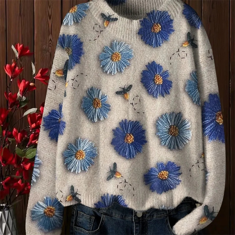 Kadın Süveteri Bayan Giyim Yen - Summer Clothing Yarn incelemesi ve fiyatı