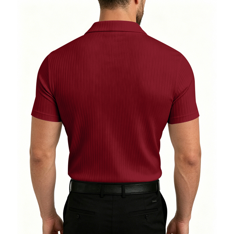 Erkek Tek Parça Örme V Yaka Kı - Summer Golf Clothing incelemesi ve fiyatı