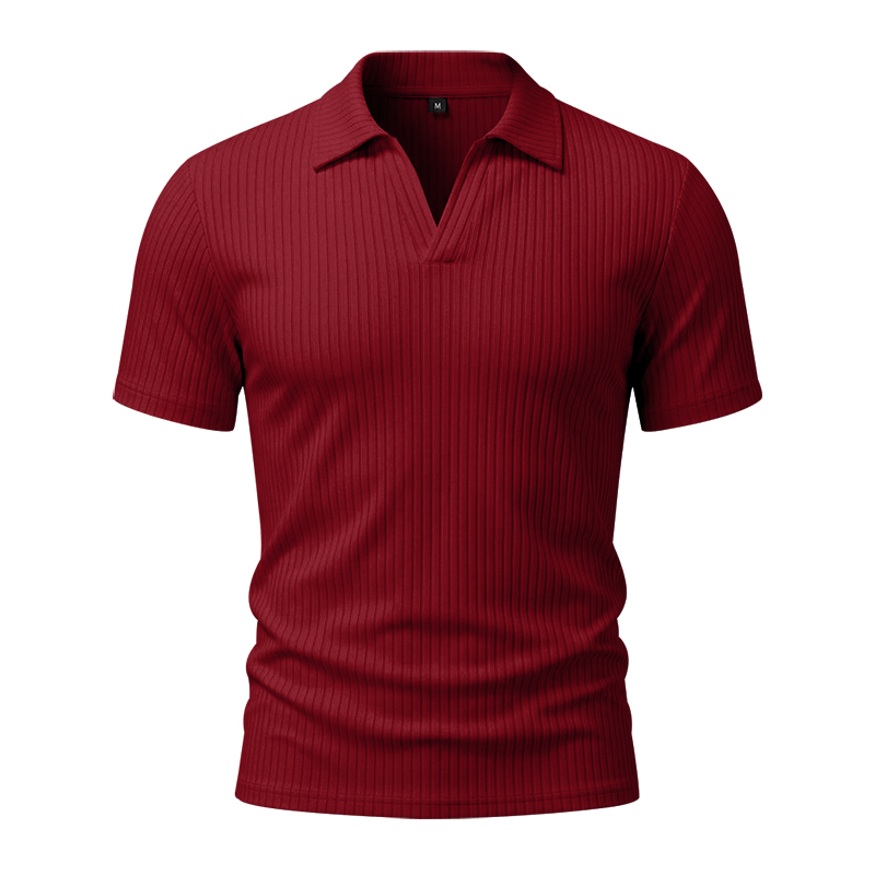 Erkek Tek Parça Örme V Yaka Kı - Summer Golf Clothing incelemesi ve fiyatı