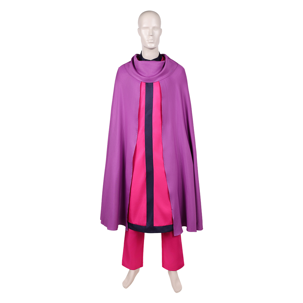 Disguise Magneto Cosplay Kostü - Summer Clothing Europe incelemesi ve fiyatı
