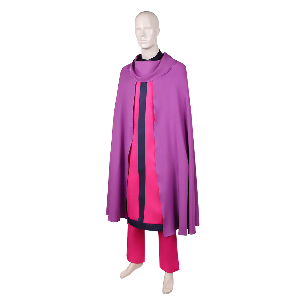 Disguise Magneto Cosplay Kostü - Summer Clothing Europe incelemesi ve fiyatı