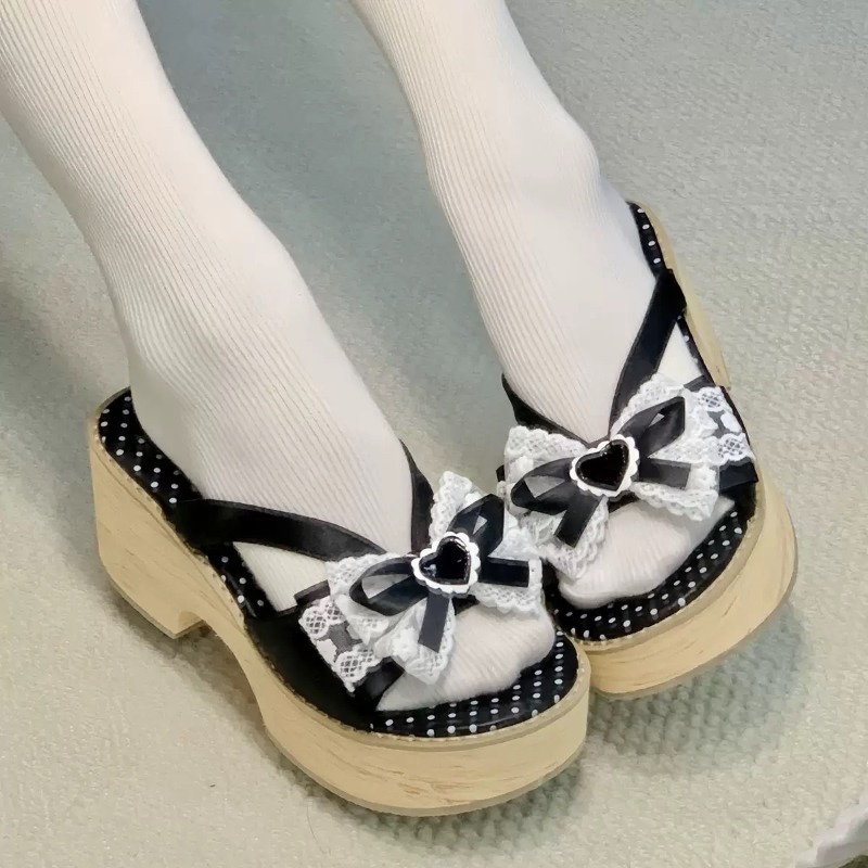 Tatlı Fiyonklu Ahşap Desenli K - Summer Clothing Items incelemesi ve fiyatı