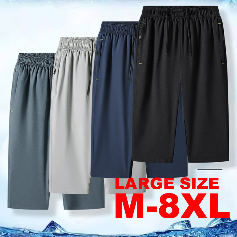 2025 Yaz Buzağı Boyu Pantolon  - Summer Clothing Men 2025 incelemesi ve fiyatı