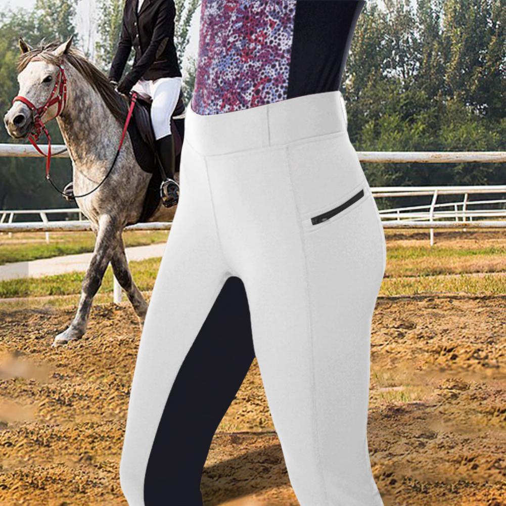 Yüksek Bel Punk Tarzı İyi Esne - Summer Equestrian Clothing incelemesi ve fiyatı
