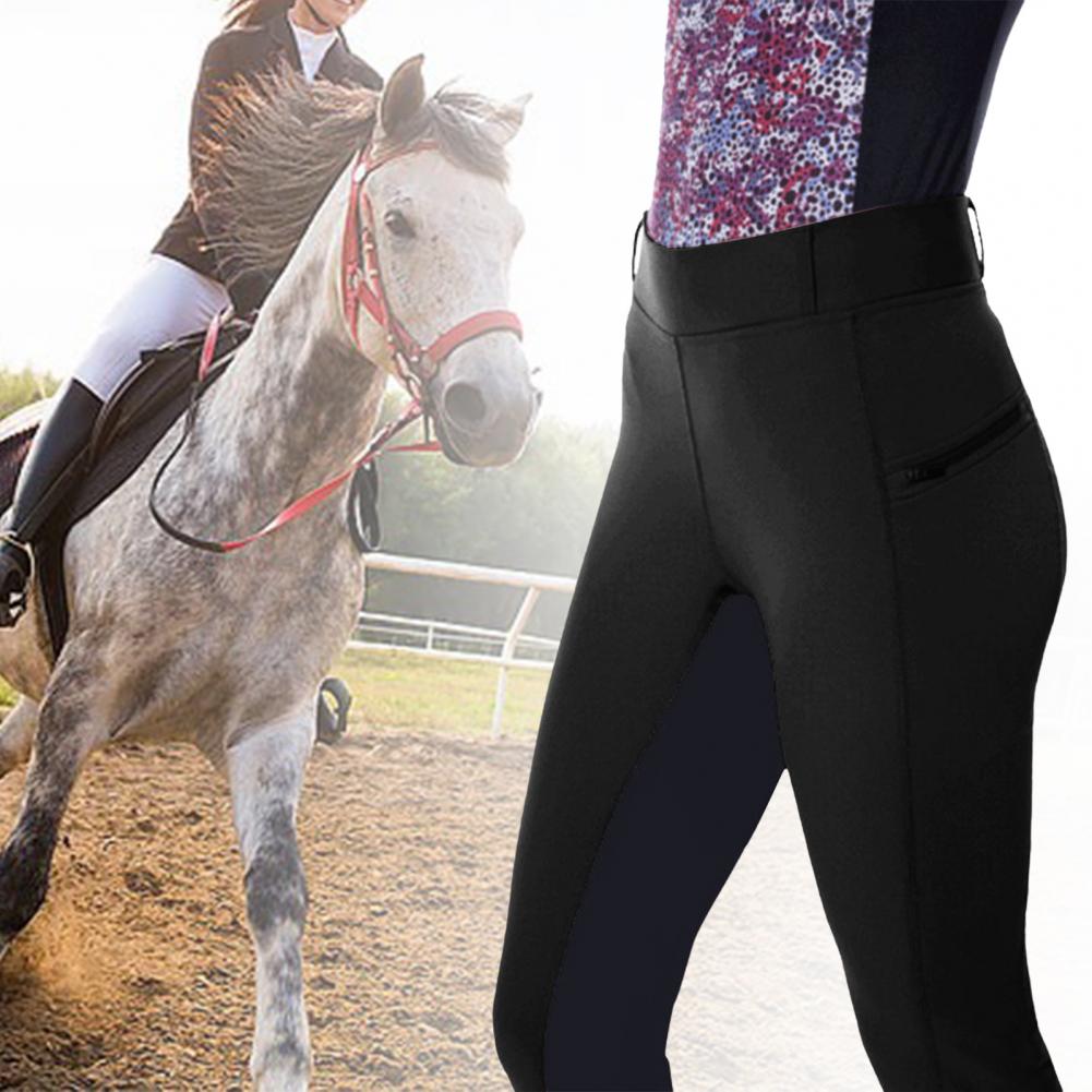 Yüksek Bel Punk Tarzı İyi Esne - Summer Equestrian Clothing incelemesi ve fiyatı
