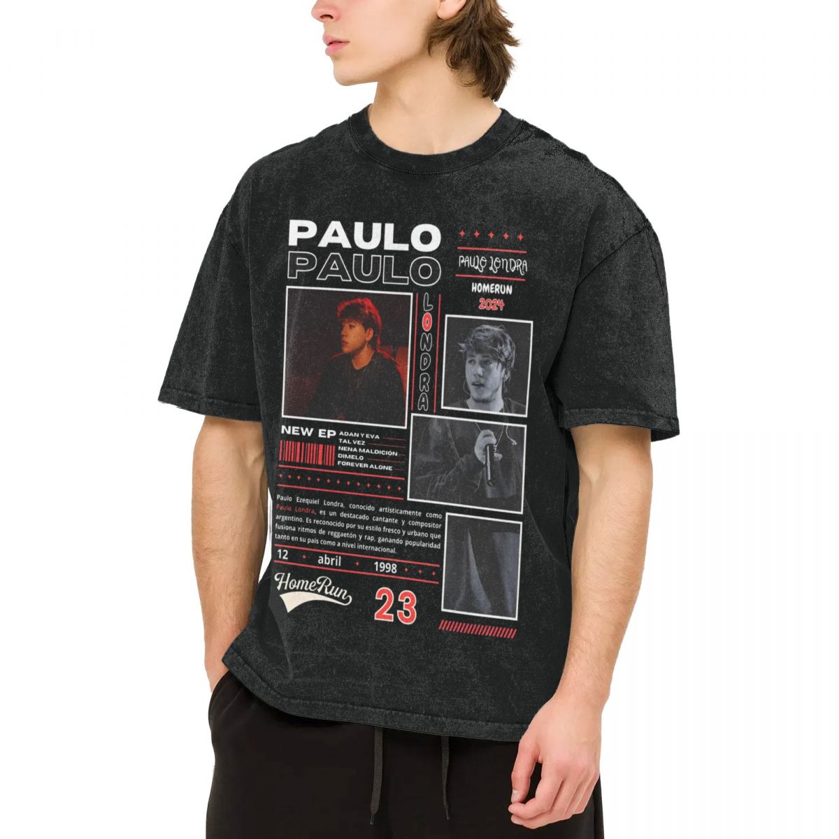 Erkek Kadın T-Shirt Paulo Lond - Summer Clothing Ideas For Women incelemesi ve fiyatı