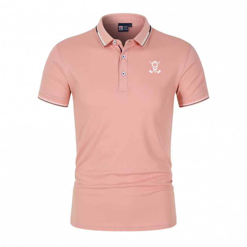 2026 Yeni Erkek Yaz Kafatası G - Summer Golf Clothing incelemesi ve fiyatı