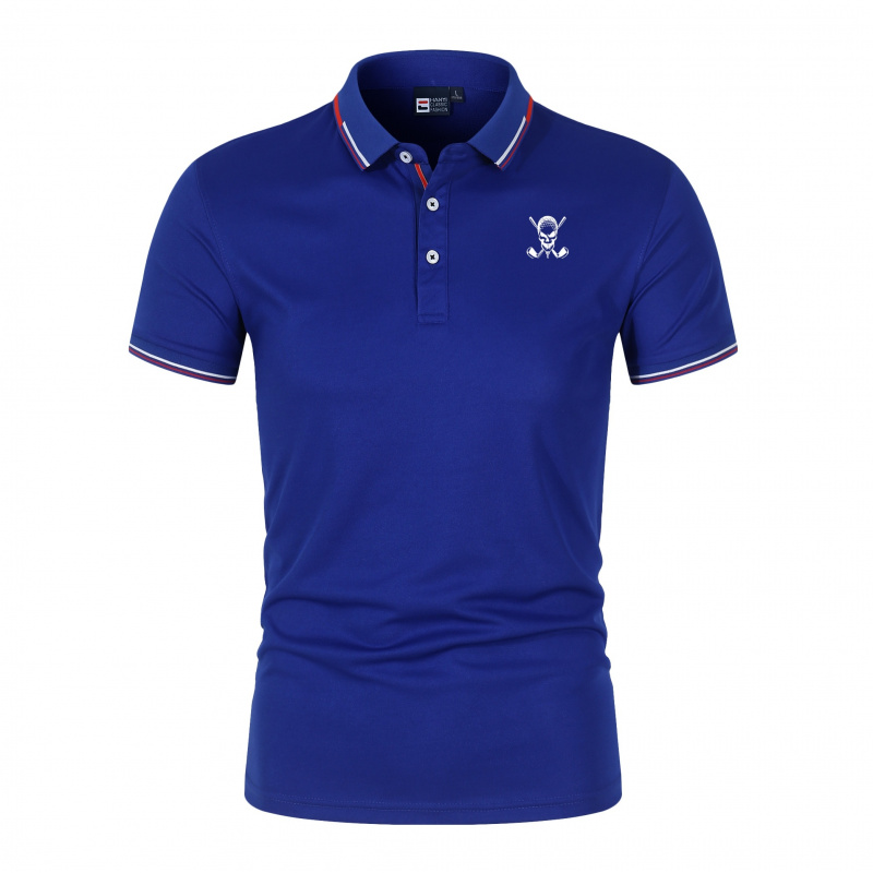 2026 Yeni Erkek Yaz Kafatası G - Summer Golf Clothing incelemesi ve fiyatı
