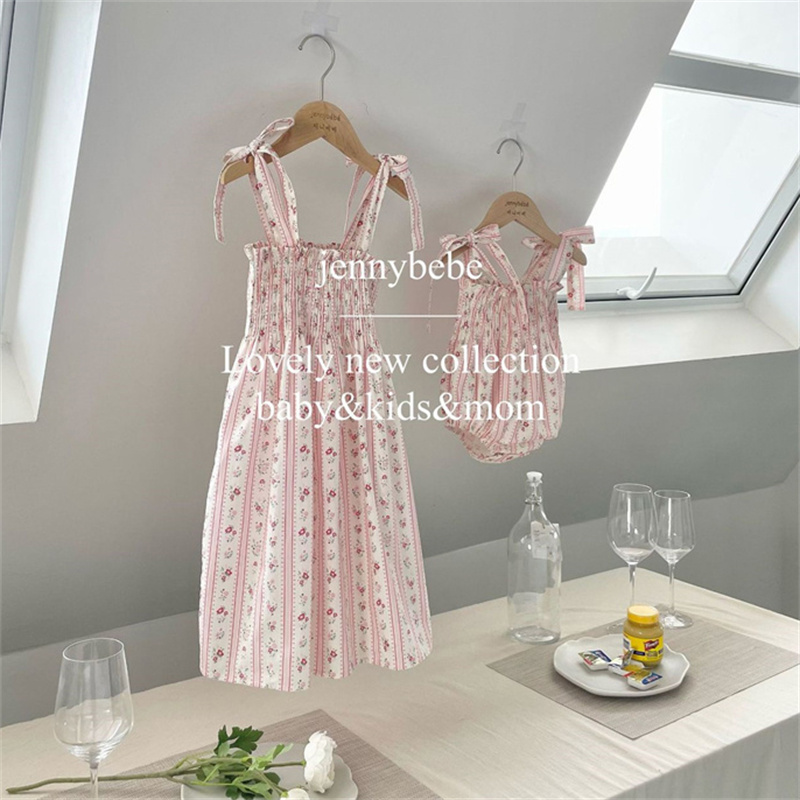 Tatlı küçük kızlar kayış Rompe - Summer Clothing Europe incelemesi ve fiyatı