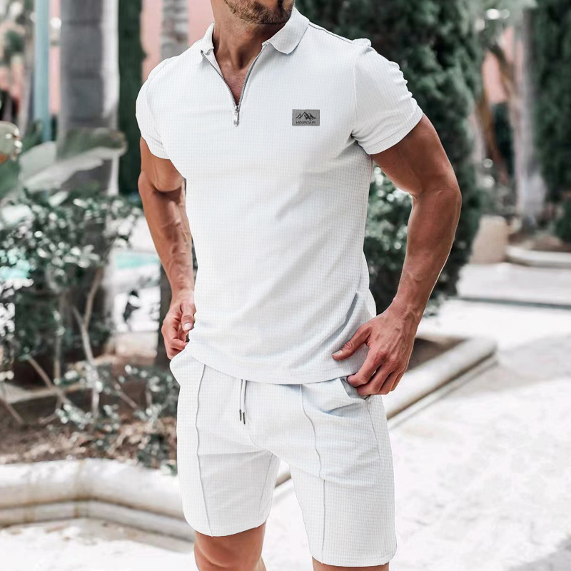 2026 Yeni Erkek Avrupa Tarzı T - Summer Clothing Items incelemesi ve fiyatı