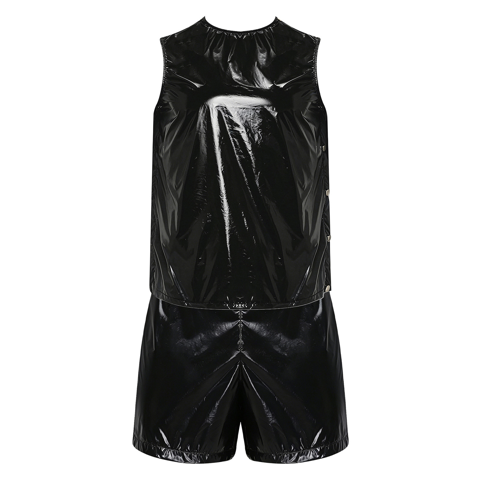 Erkek Su Geçirmez Terleme Önle - Summer Clothing Men incelemesi ve fiyatı