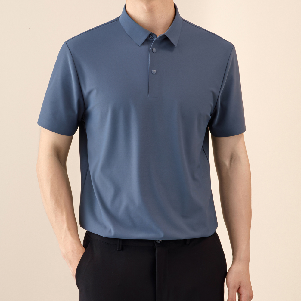 Erkek Günlük İş Tarzı Kısa Kol - Summer Golf Clothing incelemesi ve fiyatı