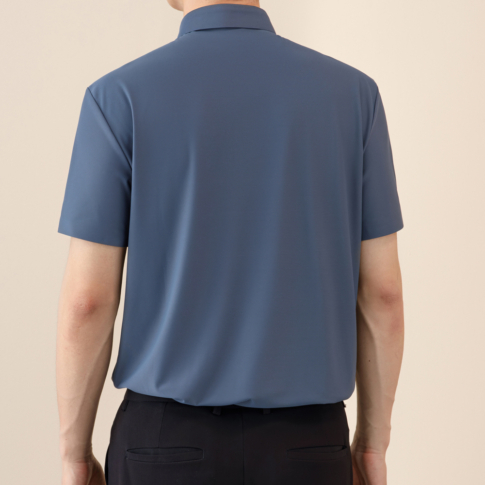 Erkek Günlük İş Tarzı Kısa Kol - Summer Golf Clothing incelemesi ve fiyatı