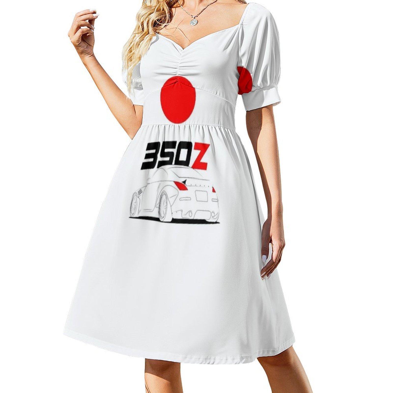 350Z Kore Tarzı Elbise Kadınla - Summer Clothing Styles For Women incelemesi ve fiyatı