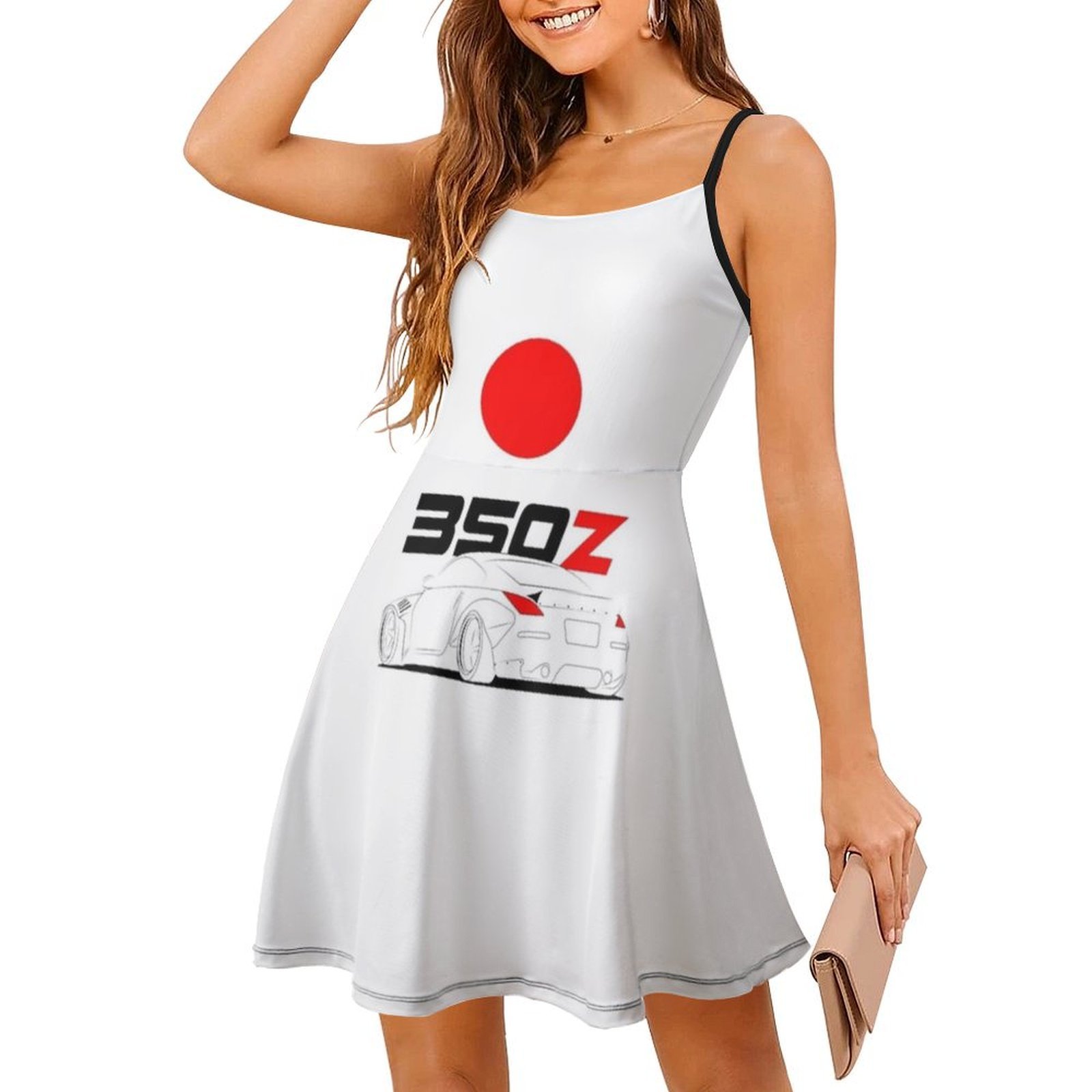 350Z Kore Tarzı Elbise Kadınla - Summer Clothing Styles For Women incelemesi ve fiyatı