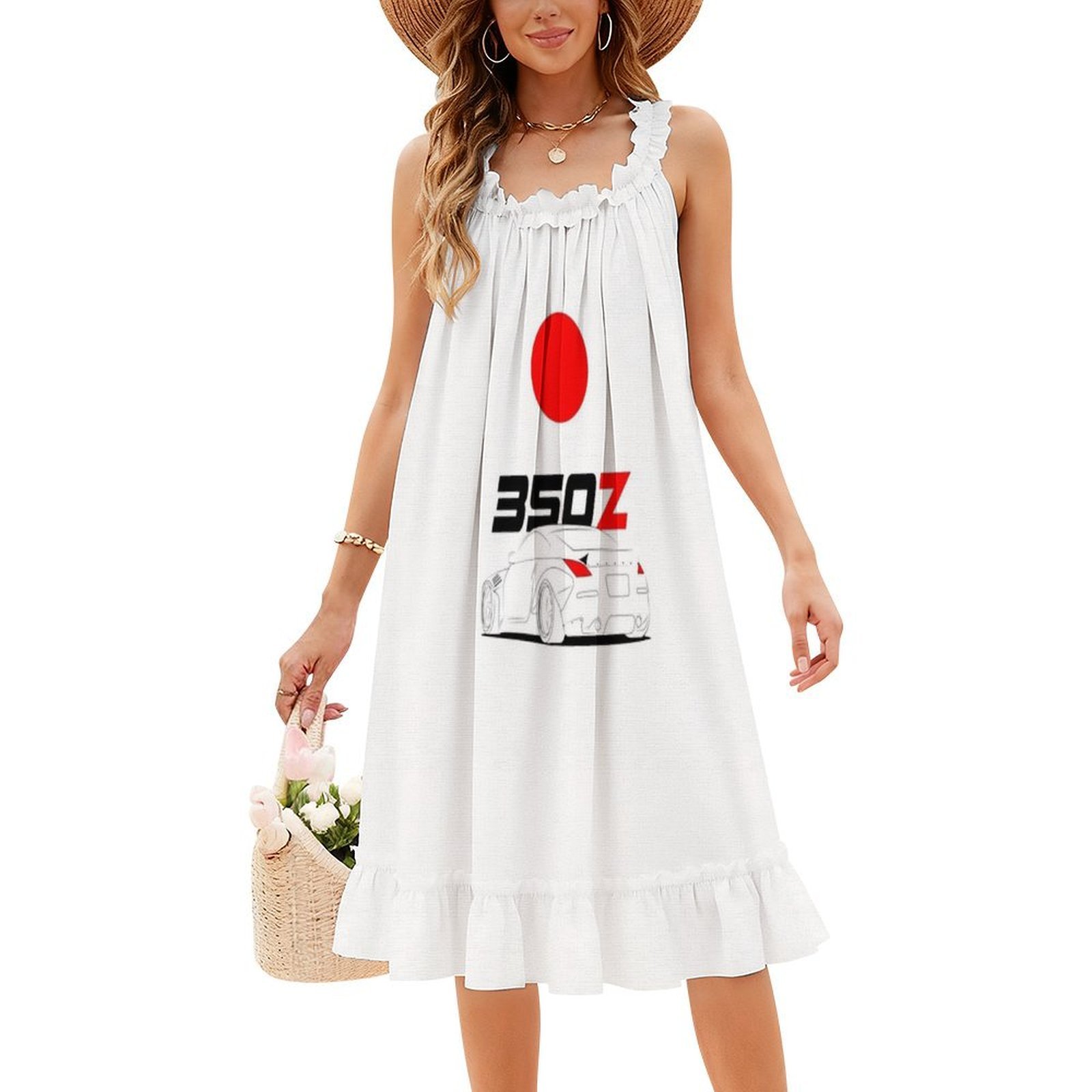 350Z Kore Tarzı Elbise Kadınla - Summer Clothing Styles For Women incelemesi ve fiyatı