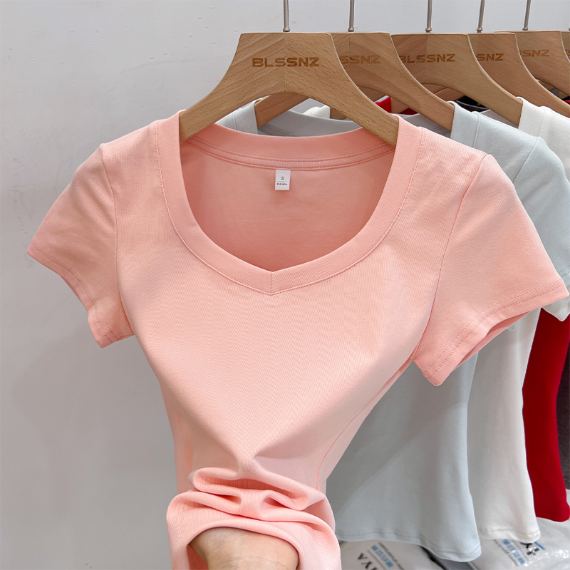 AOSSVIAO 2026 Yaz Kadın T Göml - Summer Clothing Trends 2026 incelemesi ve fiyatı