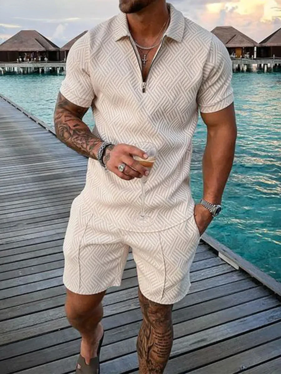2026 Yeni Yaz Erkek Takım Elbi - Summer Clothing Trends For Men 2026 incelemesi ve fiyatı