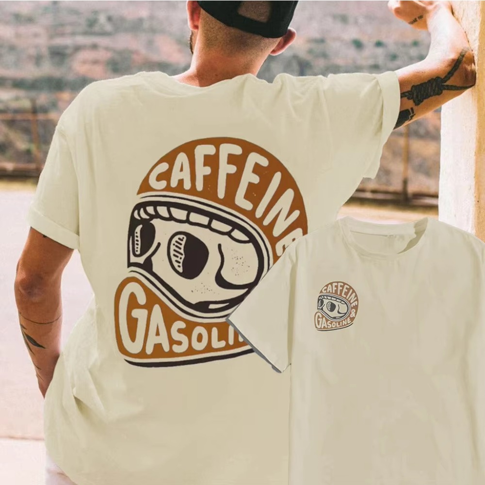 2025 Son Orijinal Desen Baskıl - Summer Clothing Men 2025 incelemesi ve fiyatı