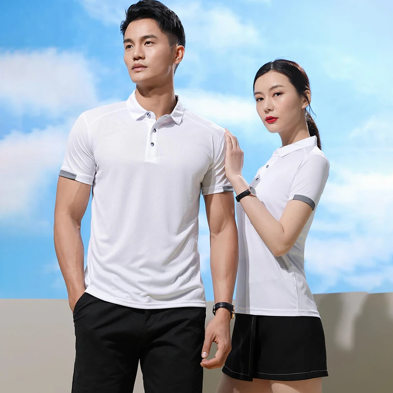Yaz çabuk kuruyan Polos ücrets - Summer Golf Clothing incelemesi ve fiyatı