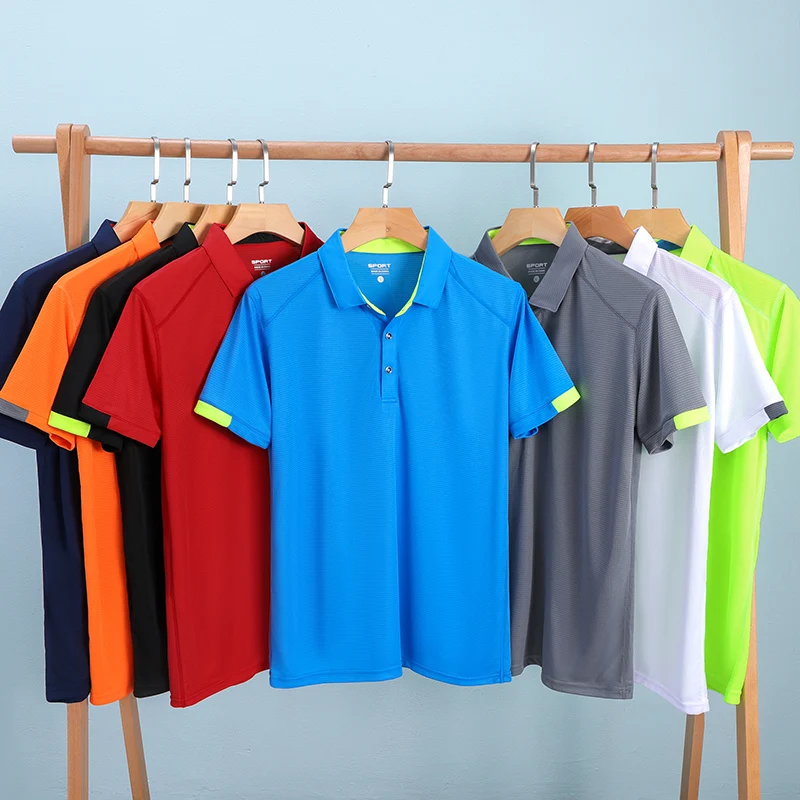 Yaz çabuk kuruyan Polos ücrets - Summer Golf Clothing incelemesi ve fiyatı