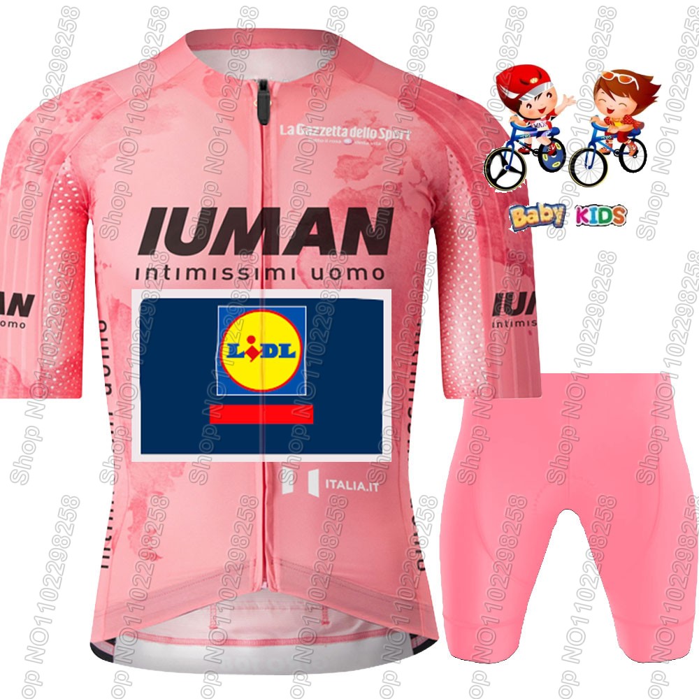 2025 Çocuklar Lidl Takım Turu  - Summer De Clothing incelemesi ve fiyatı