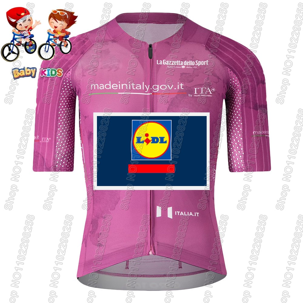 2025 Çocuklar Lidl Takım Turu  - Summer De Clothing incelemesi ve fiyatı