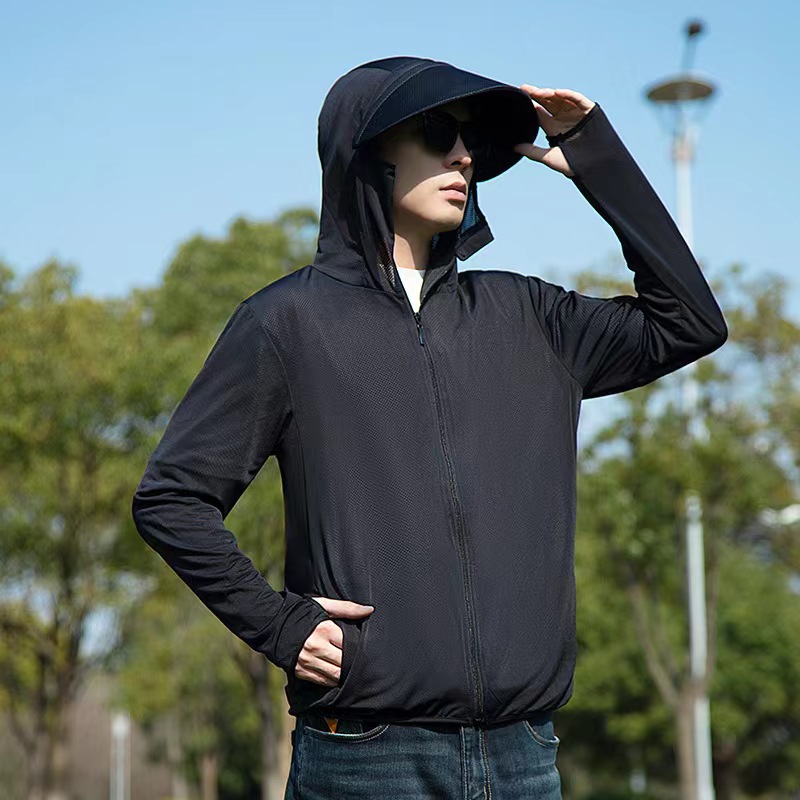 Güneş Korumalı Erkek Kadın Cek - Summer Uv Clothing incelemesi ve fiyatı