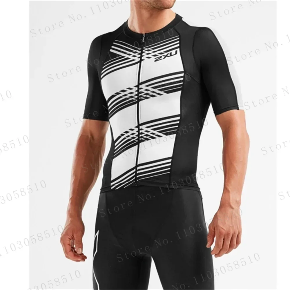 Zxuful Siyah Beyaz Triatlon Ta - Summer De Clothing incelemesi ve fiyatı